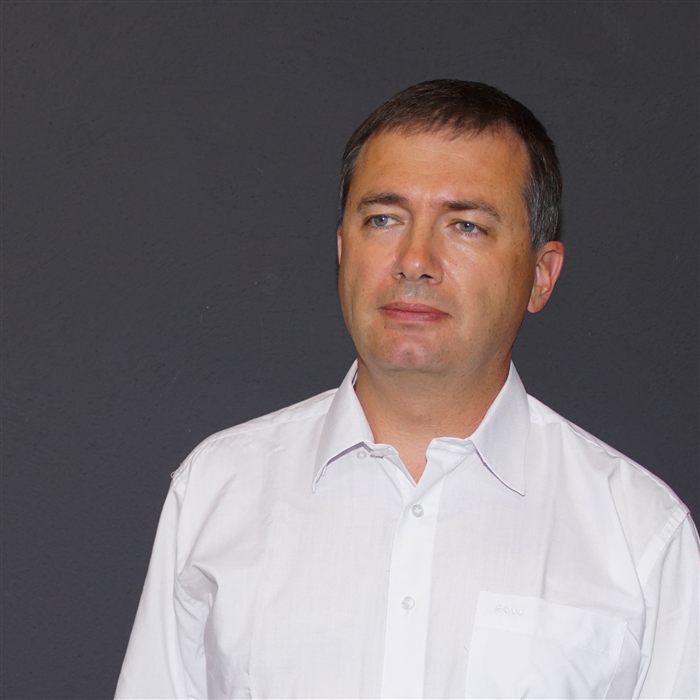 Udo Jaschke