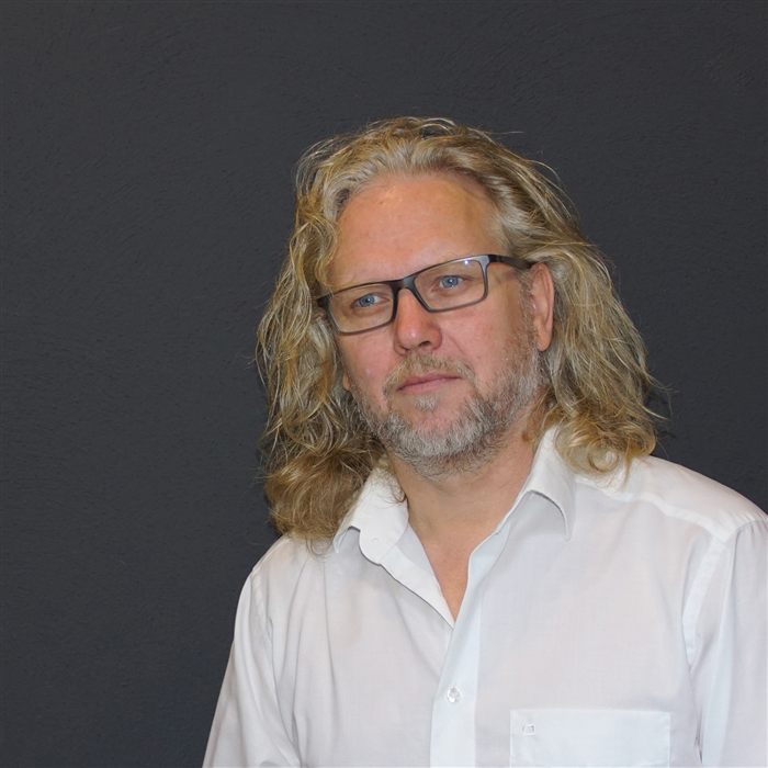 Christian Wiegel